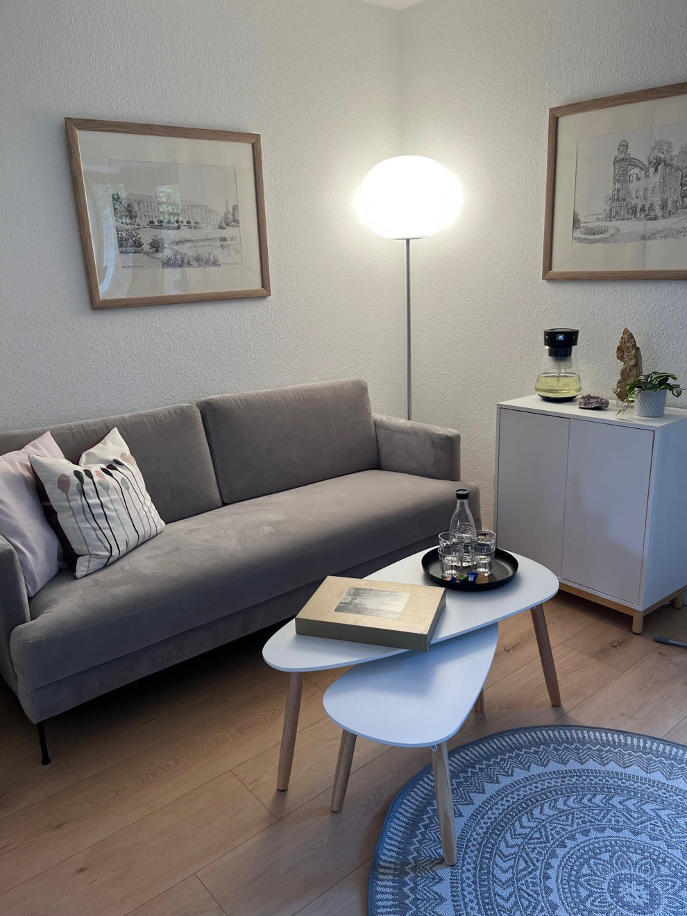 Individuelle Beratung