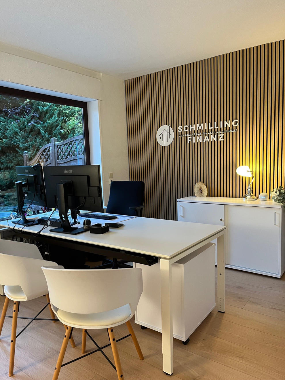 Individuelle Beratung